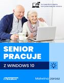 Ebook Senior pracuje z Windows 10