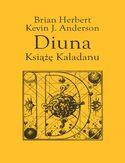 Ebook Diuna. Książę Kaladanu