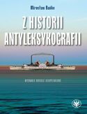 Ebook Z historii antyleksykografii, wydanie 2