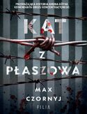 Ebook Kat z Płaszowa. Seria True Crime