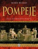 Ebook Pompeje. Życie rzymskiego miasta