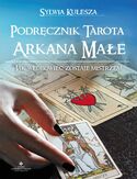 Ebook Podręcznik Tarota Arkana Małe