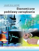 Ebook Ekonomiczne podstawy zarządzania