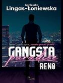 Ebook Reno Gangsta Paradise. Tom 1
