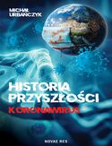 Ebook Historia przyszłości. Koronawirus