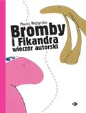 Ebook Bromby i Fikandra wieczór autorski