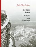 Ebook Letters from Europe (and Elsewhere)
