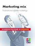 Ebook Marketing-Mix