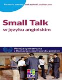 Ebook Small Talk w języku angielskim