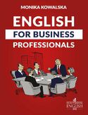 Ebook English for Business Professionals
