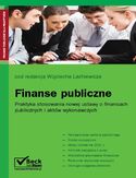 Ebook Finanse publiczne