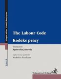 Ebook Kodeks pracy. The Labour Code