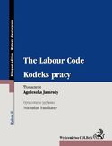 Ebook Kodeks pracy. The Labour Code. Wydanie 4