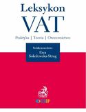 Ebook Leksykon VAT Praktyka. Teoria. Orzecznictwo