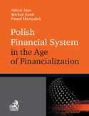 Ebook Polish Financial System in the Age of Financialisation