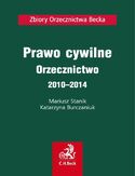 Ebook Prawo cywilne. Orzecznictwo 2010-2014