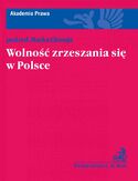 Ebook Wolność zrzeszania się w Polsce