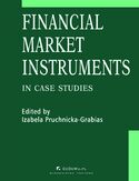 Ebook Financial market instruments in case studies. Chapter 5. Credit Derivatives in the United States and Poland - Reasons for Differences in Development Stages - Paweł Niedziółka