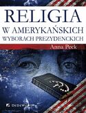 Ebook Religia w amerykańskich wyborach prezydenckich