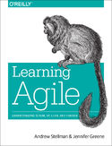 Ebook Learning Agile. Understanding Scrum, XP, Lean, and Kanban