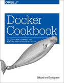 Ebook Docker Cookbook