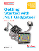 Ebook Getting Started with .NET Gadgeteer