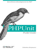 Ebook PHPUnit Pocket Guide