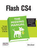 Ebook Flash CS4: The Missing Manual. The Missing Manual. 3rd Edition