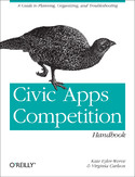 Ebook Civic Apps Competition Handbook