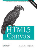 Ebook HTML5 Canvas. Native Interactivity and Animation for the Web. 2nd Edition