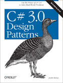 Ebook C# 3.0 Design Patterns