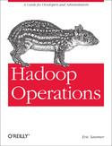 Ebook Hadoop Operations