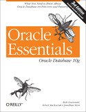 Ebook Oracle Essentials. Oracle Database 10g. 3rd Edition