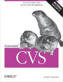 Ebook Essential CVS. 2nd Edition