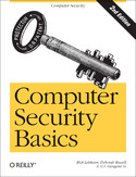 Ebook Computer Security Basics. 2nd Edition