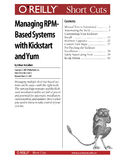 Ebook Managing RPM-Based Systems with Kickstart and Yum