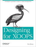 Ebook Designing for XOOPS. A Designer's Quickstart Guide to Content Management