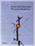 Ebook Essential Business Process Modeling