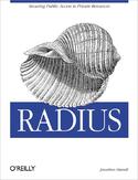 Ebook RADIUS. Securing Public Access to Private Resources