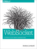 Ebook WebSocket. Lightweight Client-Server Communications