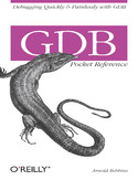 Ebook GDB Pocket Reference