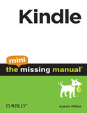 Ebook Kindle: The Mini Missing Manual
