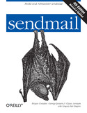 Ebook sendmail. 4th Edition