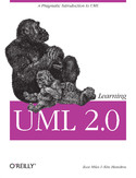 Ebook Learning UML 2.0