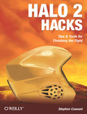Ebook Halo 2 Hacks. Tips & Tools for Finishing the Fight
