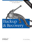 Ebook Backup & Recovery. Inexpensive Backup Solutions for Open Systems