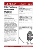 Ebook XML Publishing with Adobe InDesign