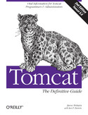 Ebook Tomcat: The Definitive Guide. The Definitive Guide. 2nd Edition