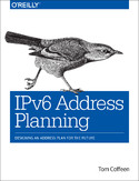 Ebook IPv6 Address Planning. Designing an Address Plan for the Future