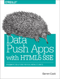 Ebook Data Push Apps with HTML5 SSE. Pragmatic Solutions for Real-World Clients